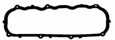 WILMINK GROUP wg1090735 -  Прокладка, крышка головки цилиндра